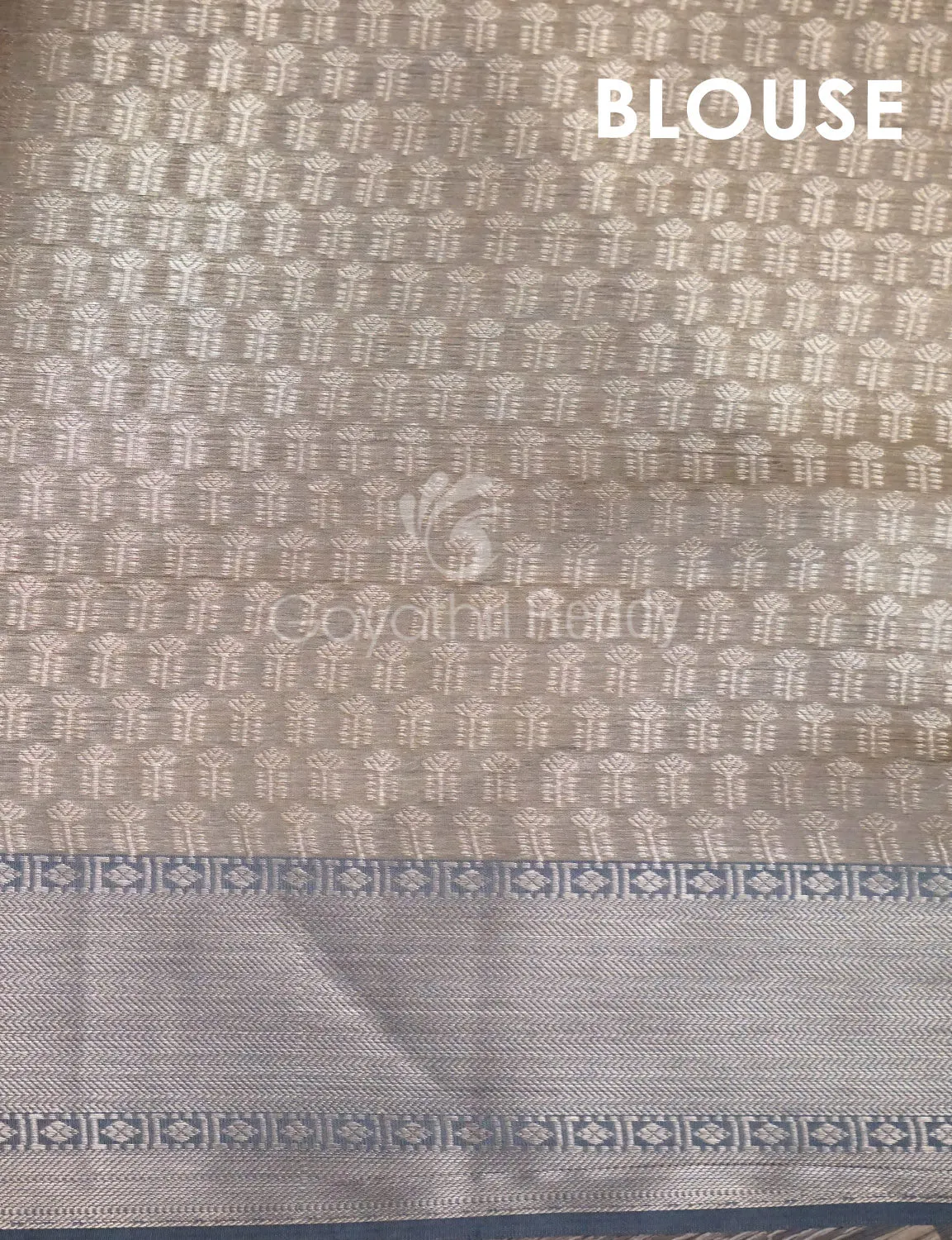 BANARAS COTTON-BC319