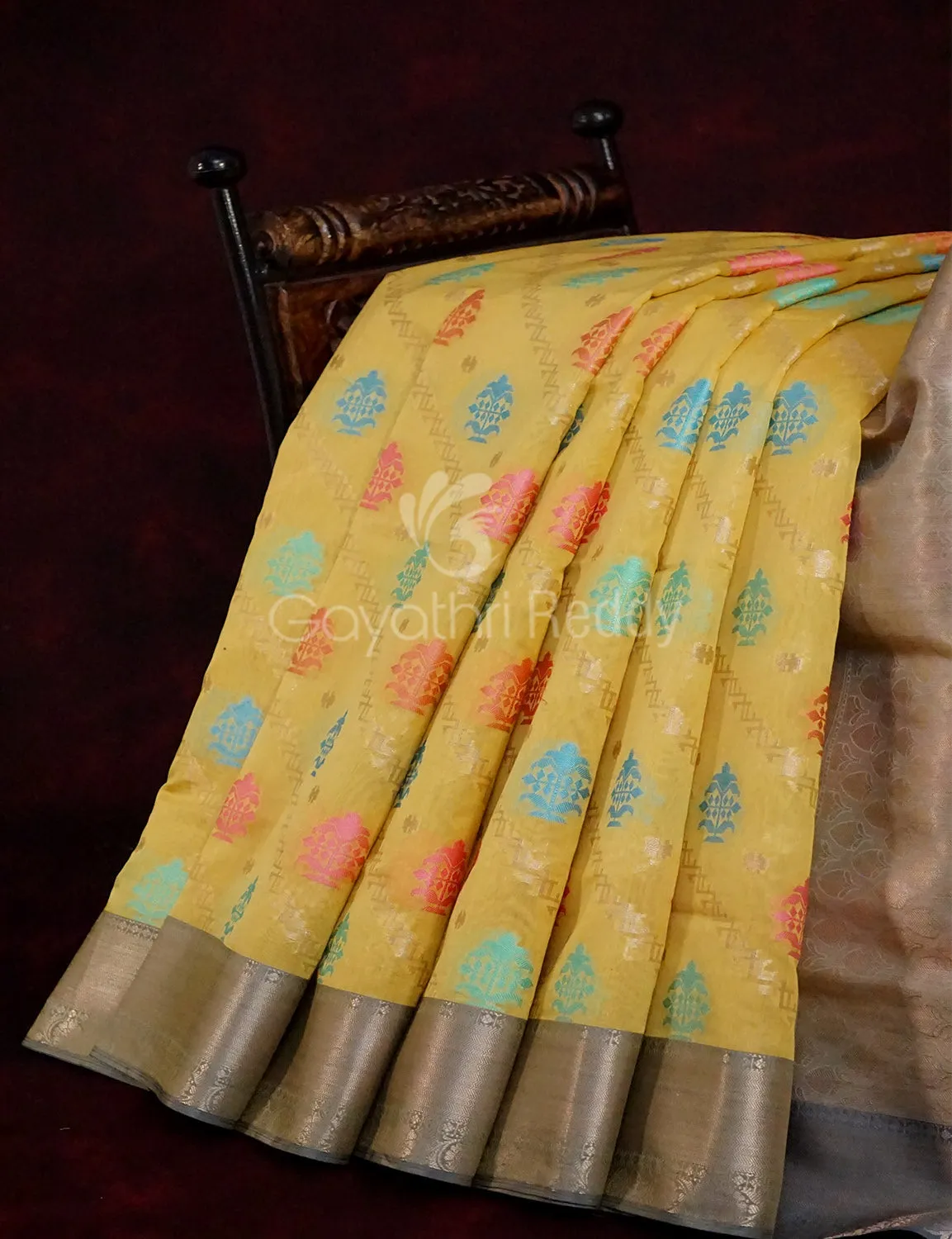 BANARAS COTTON-BC319