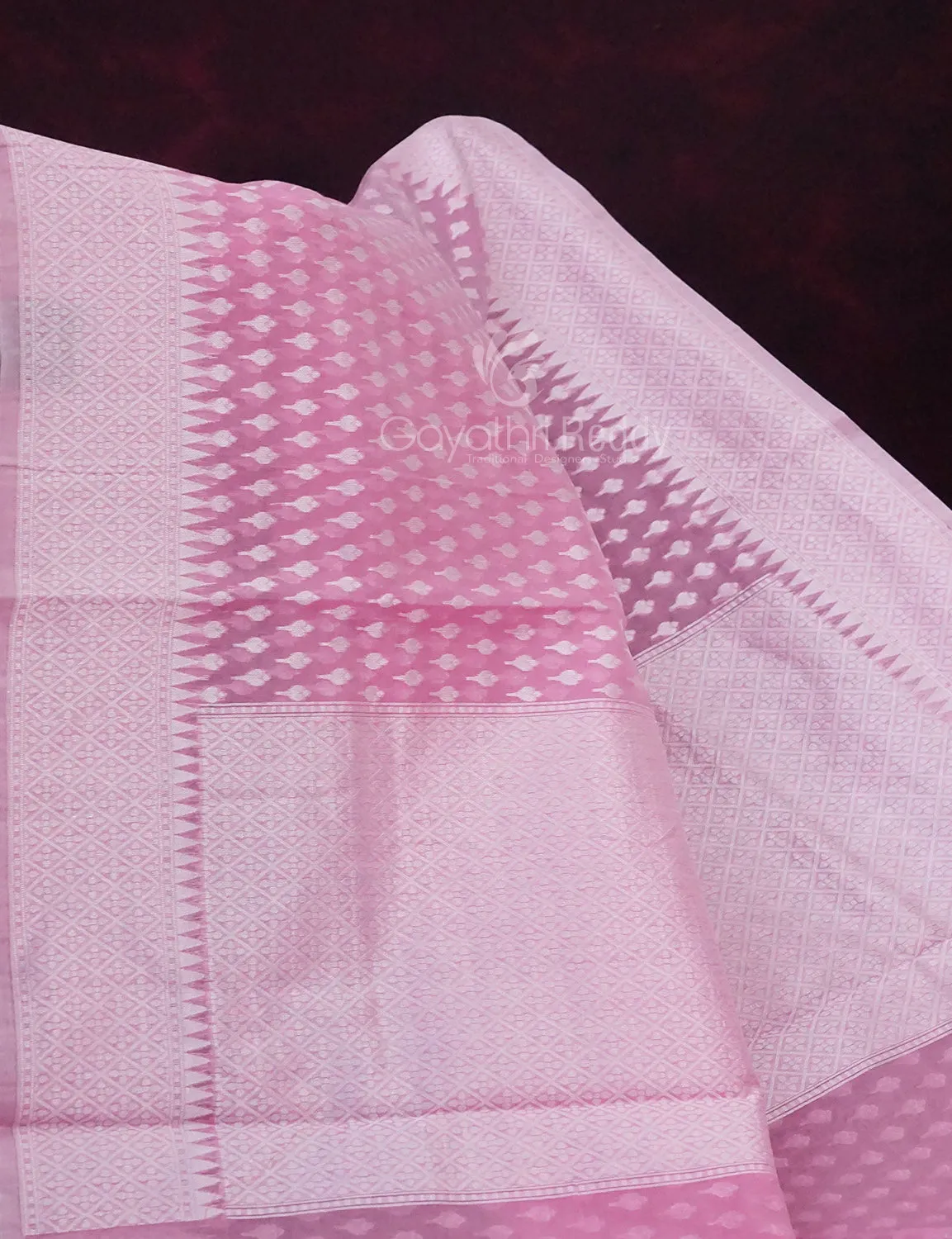 BANARAS COTTON-BC383