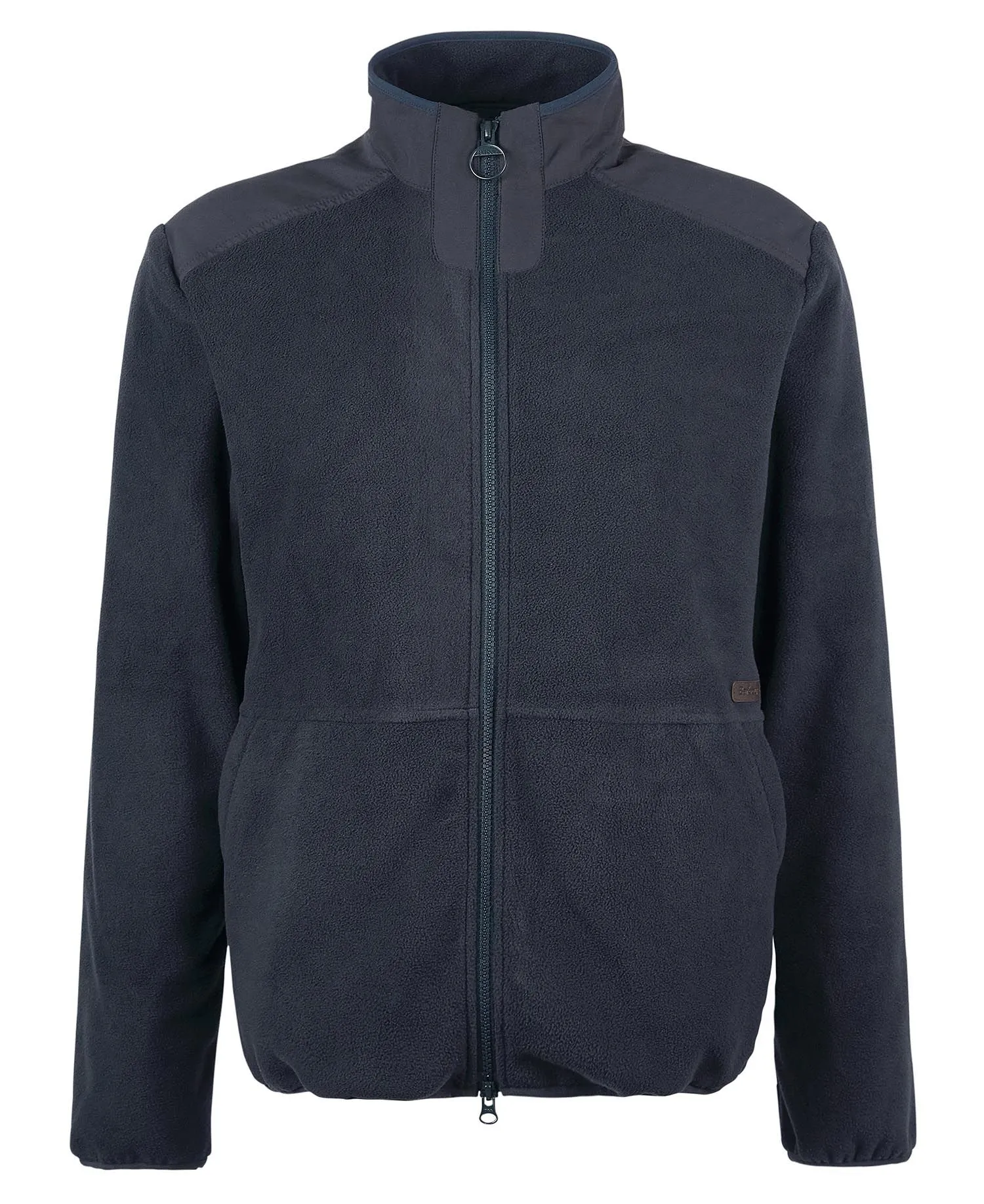 Barbour Country Fleece Jacket