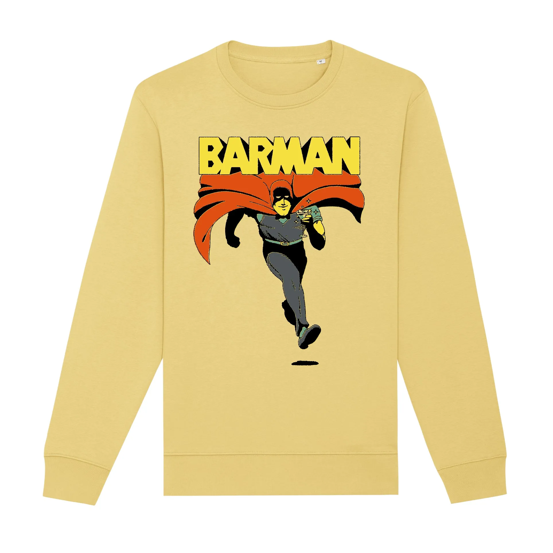 Barman Sweatshirt