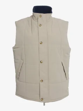 Battistoni Sleeveless Down Jacket