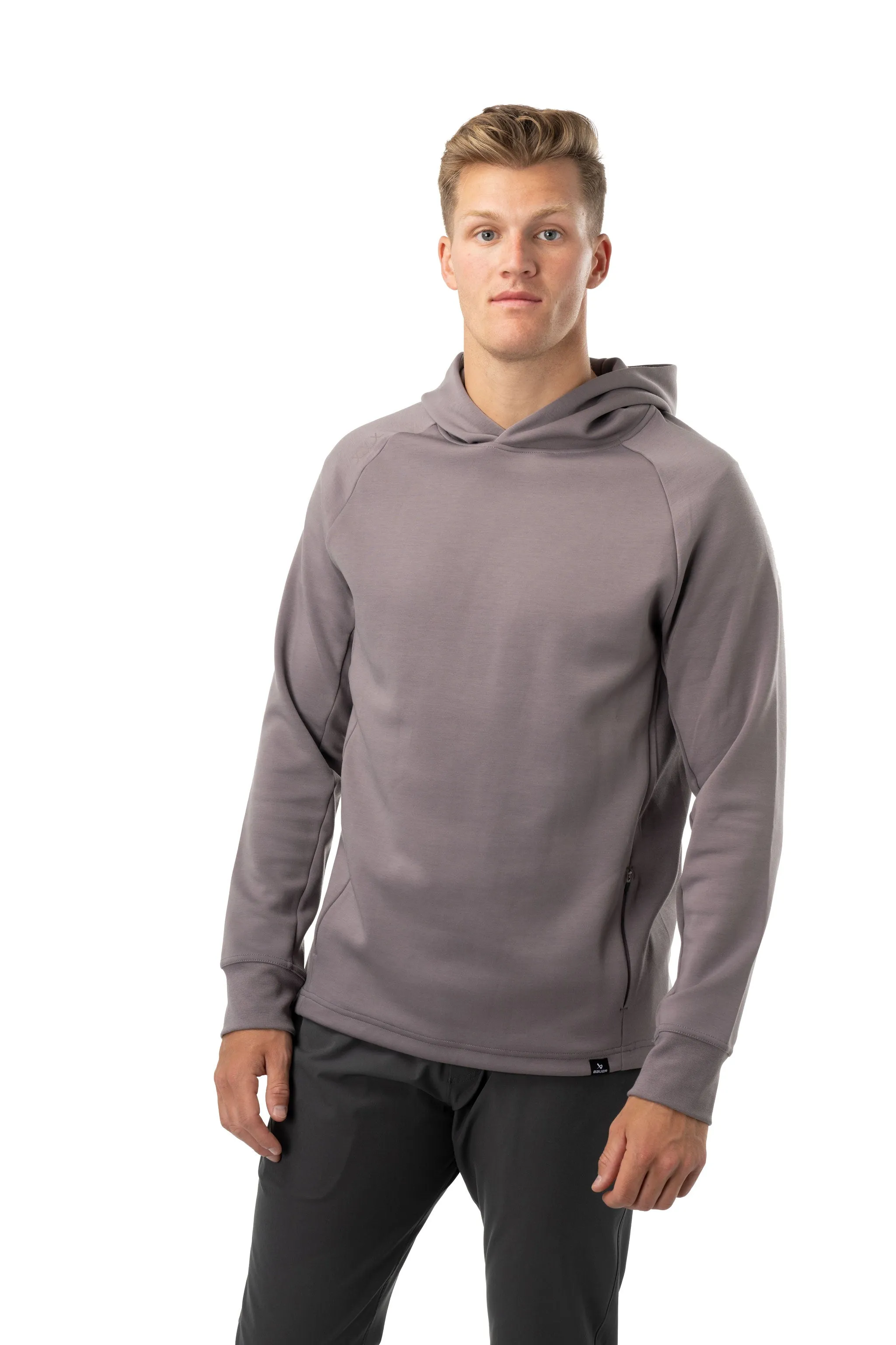 Bauer FLC Core Hoody - Shark