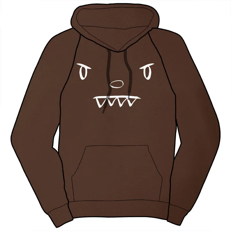 Bearmonster Hoodie