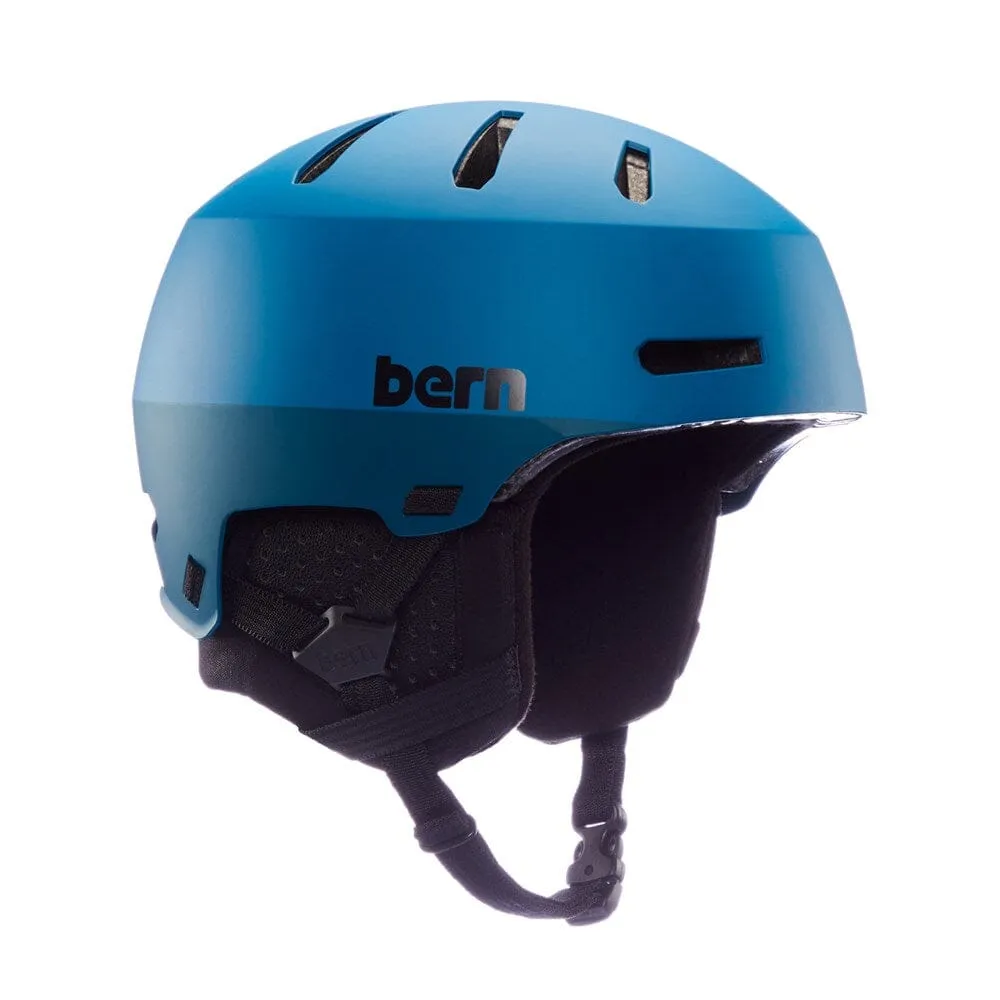 Bern Macon 2.0 Winter Helmet