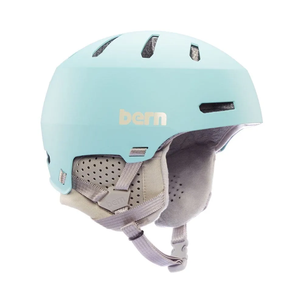 Bern Macon 2.0 Winter Helmet