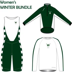 Bewl Bridge Women's Winter Bundle