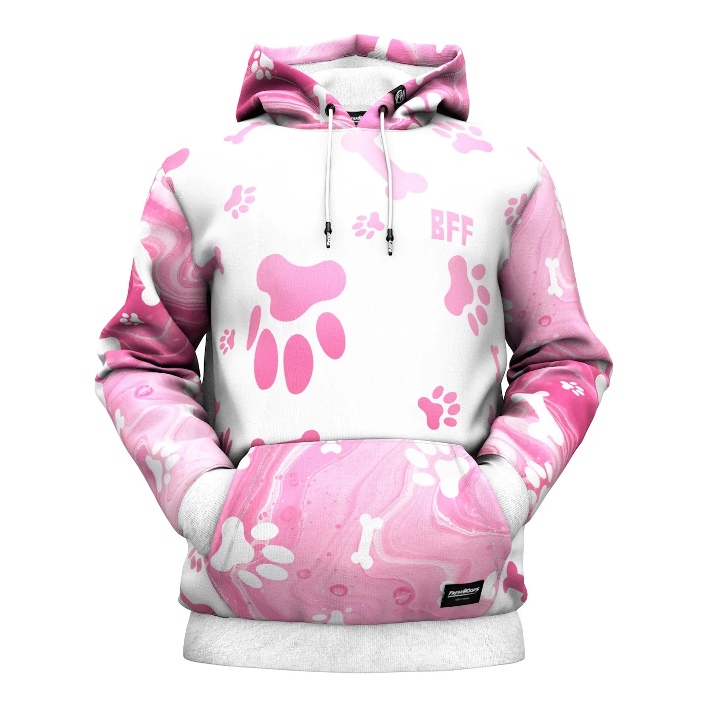 BFF Hoodie