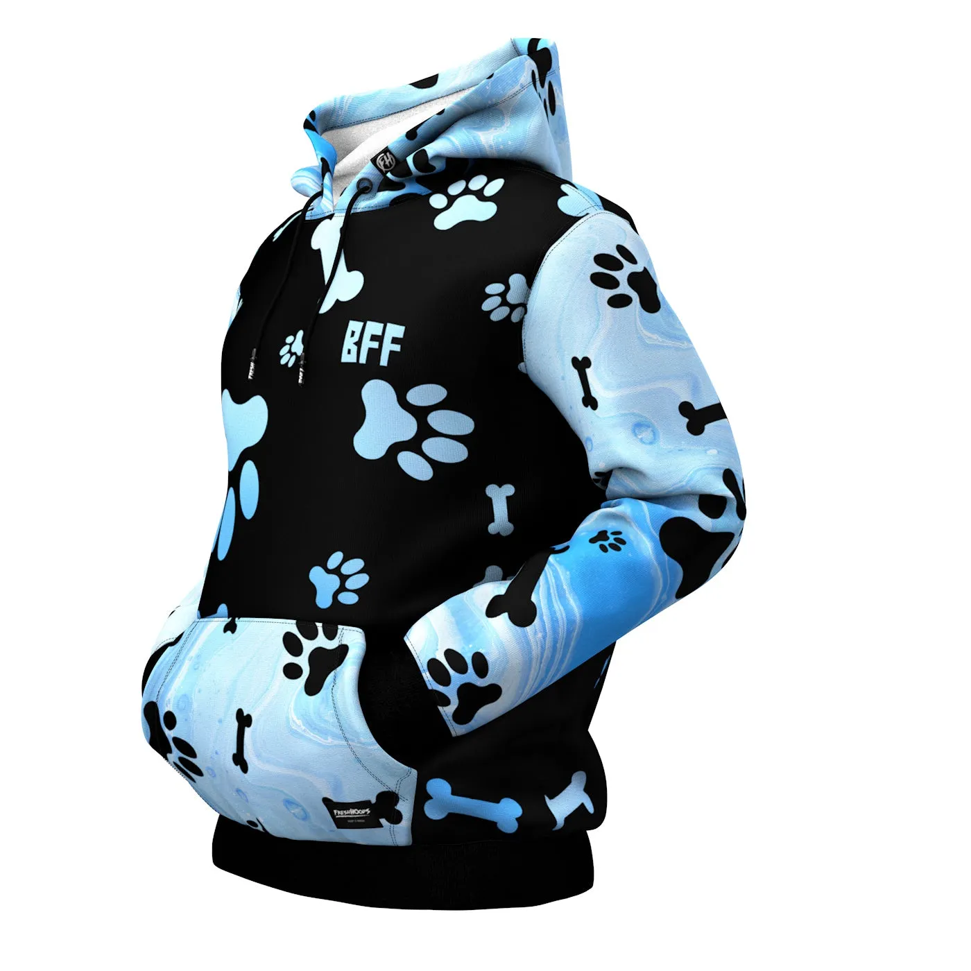 BFF Hoodie