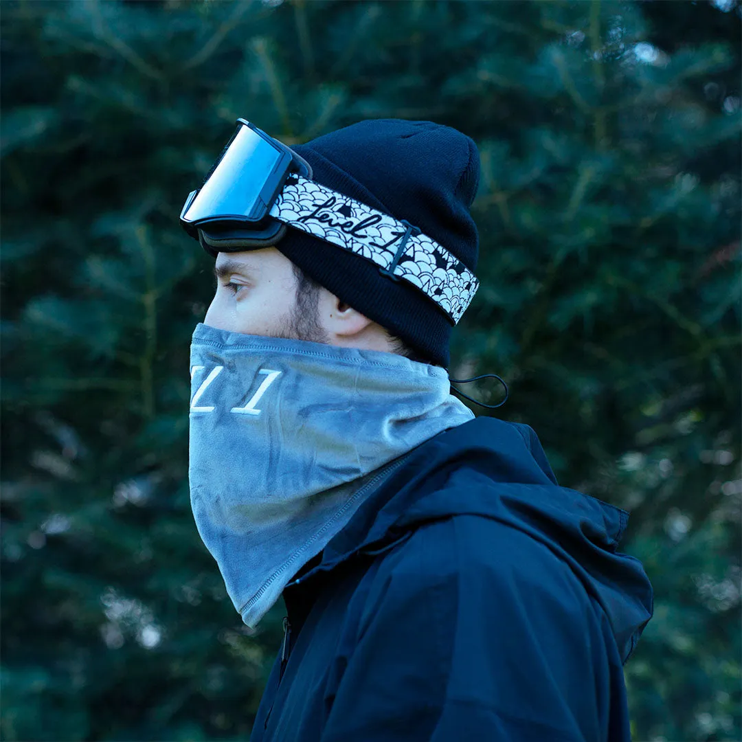 Blaster Fleece Neck Gaiter