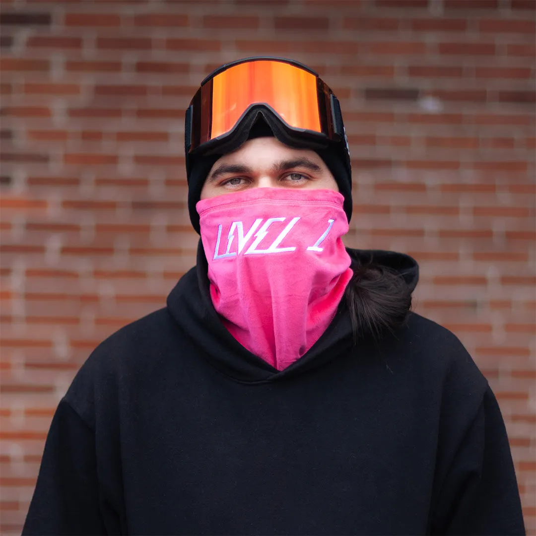 Blaster Fleece Neck Gaiter