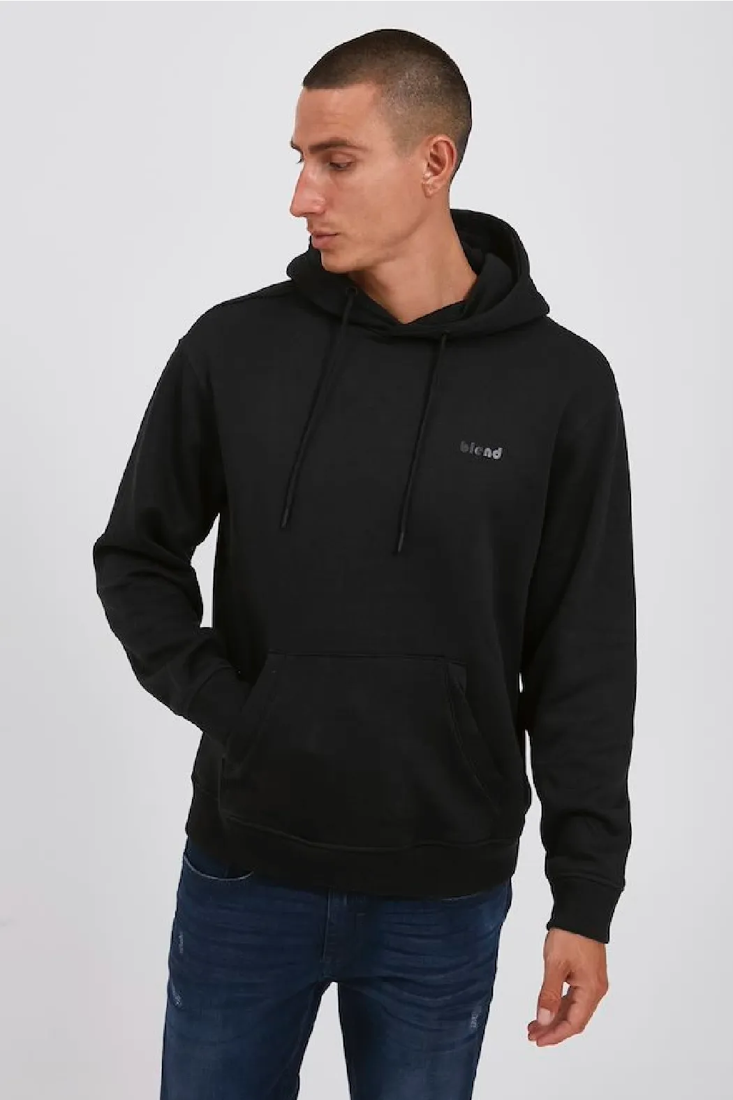 Blend Hoodie