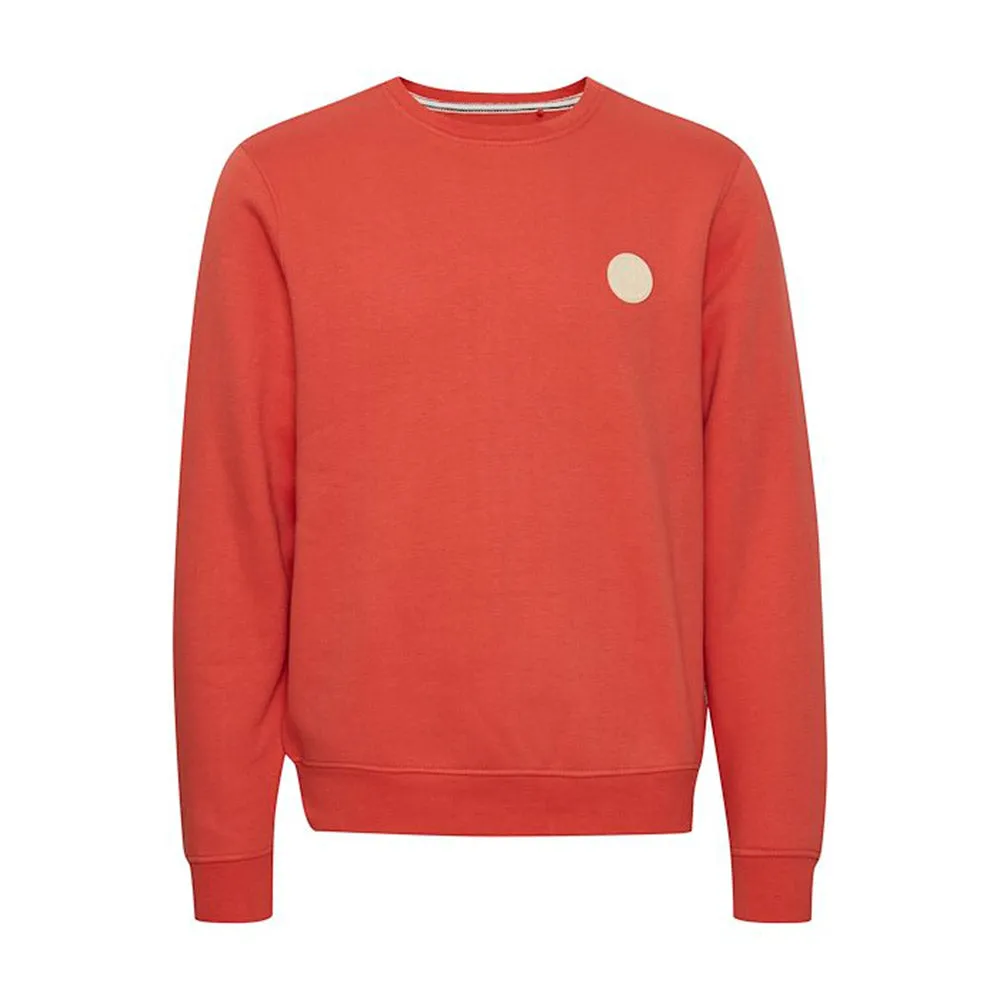 Blend Sweatshirt - Paprika