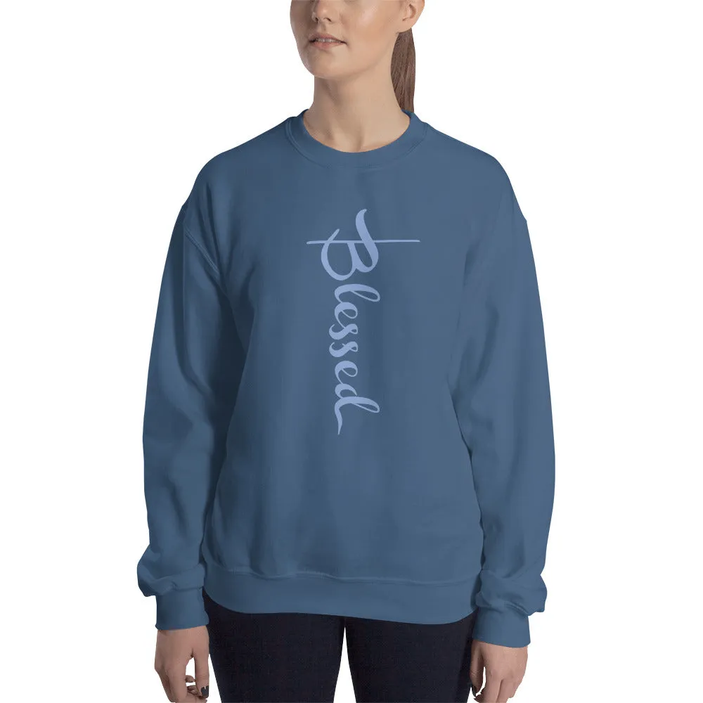 Blessed Sweatshirt