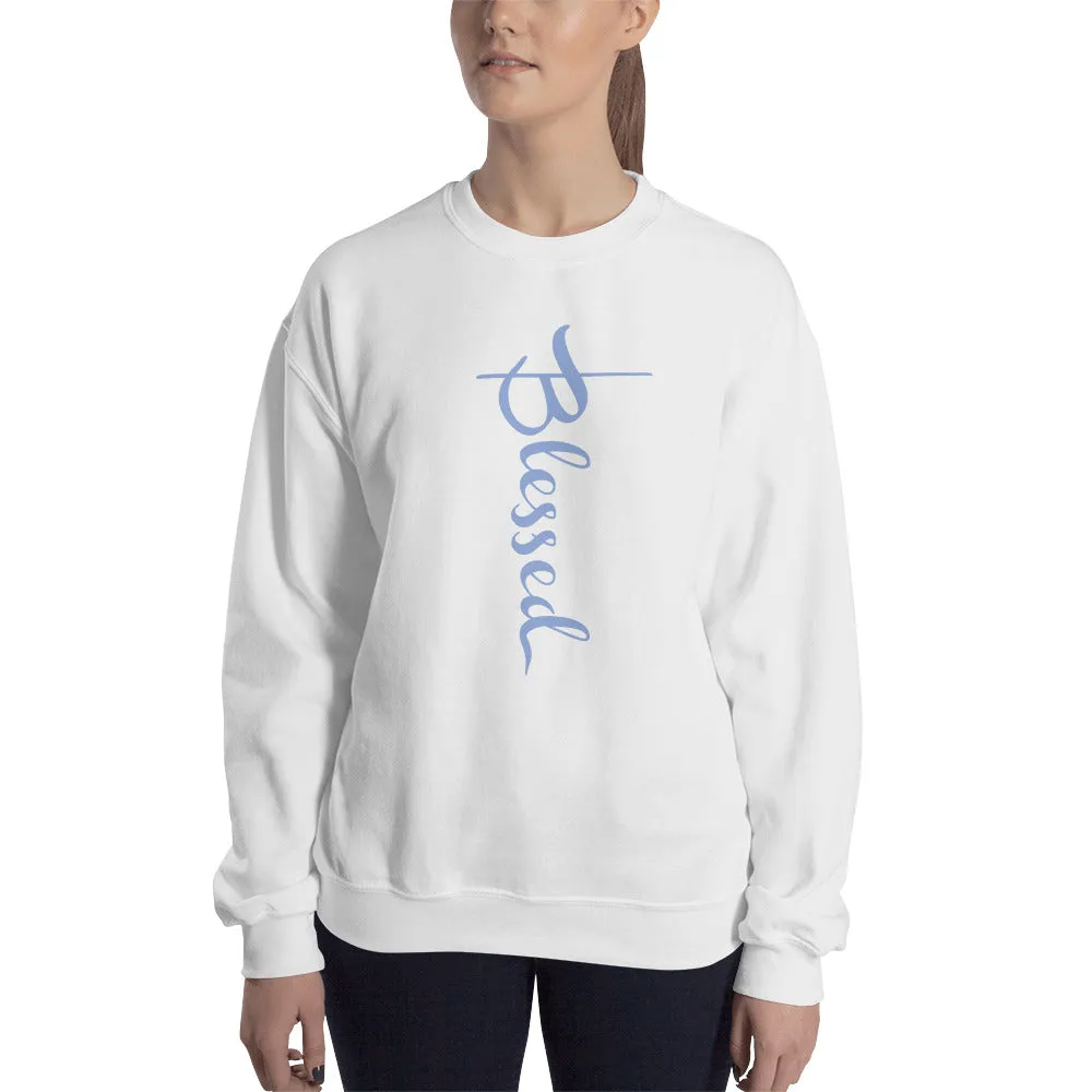 Blessed Sweatshirt