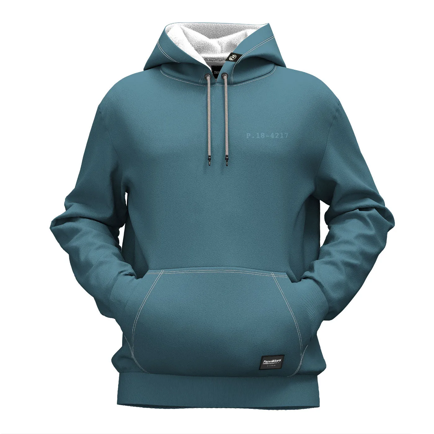 Bluestone Hoodie