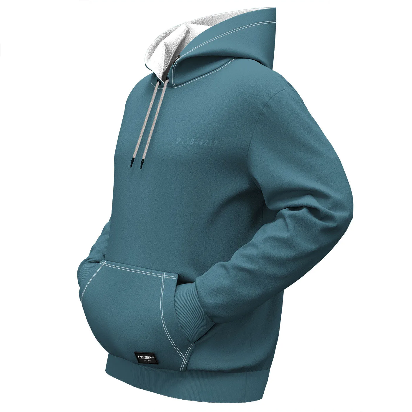 Bluestone Hoodie