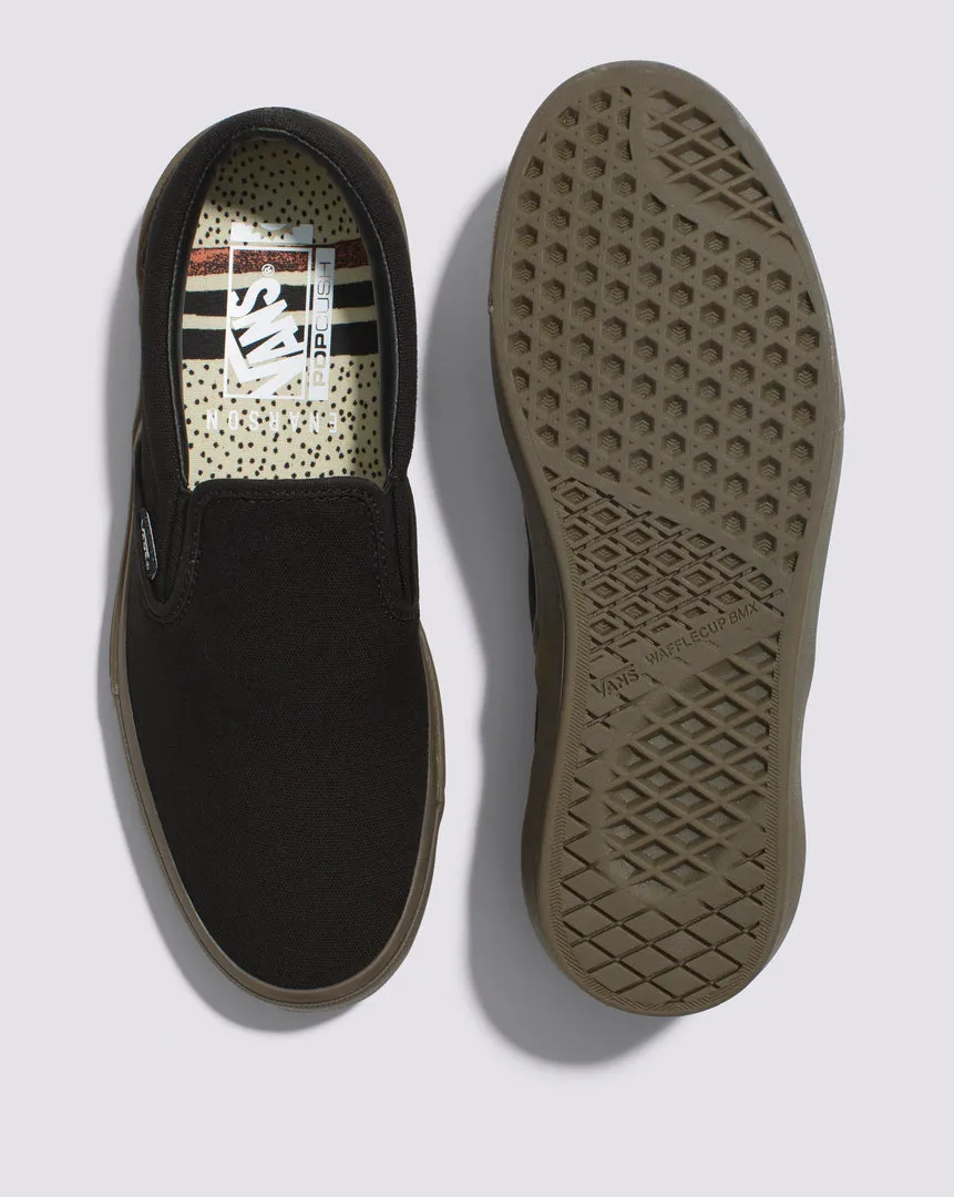 BMX Slip-On