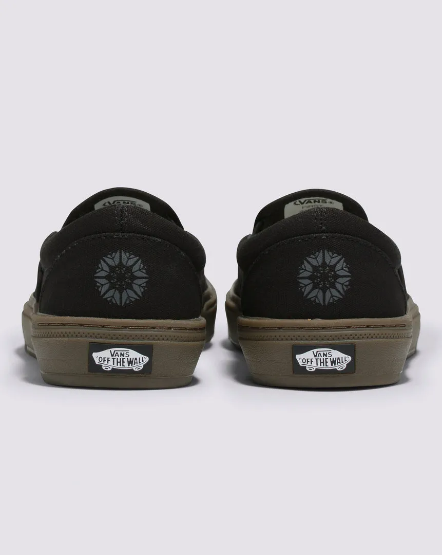 BMX Slip-On