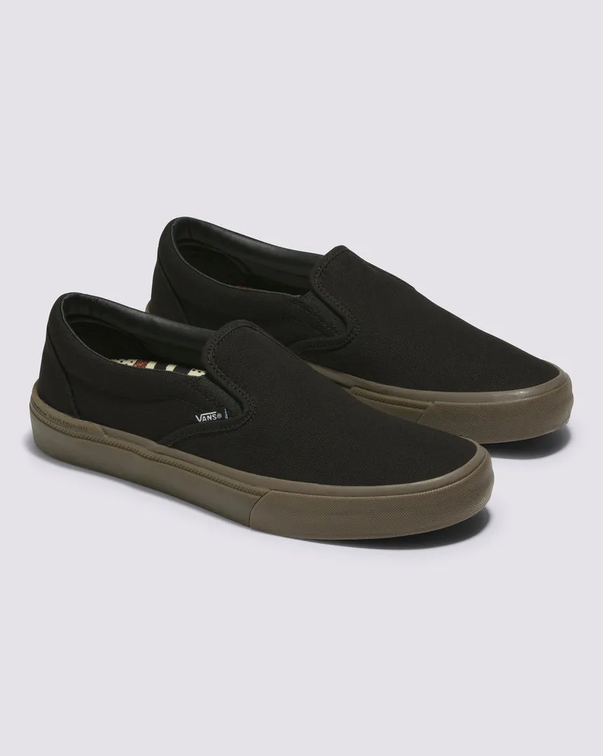 BMX Slip-On