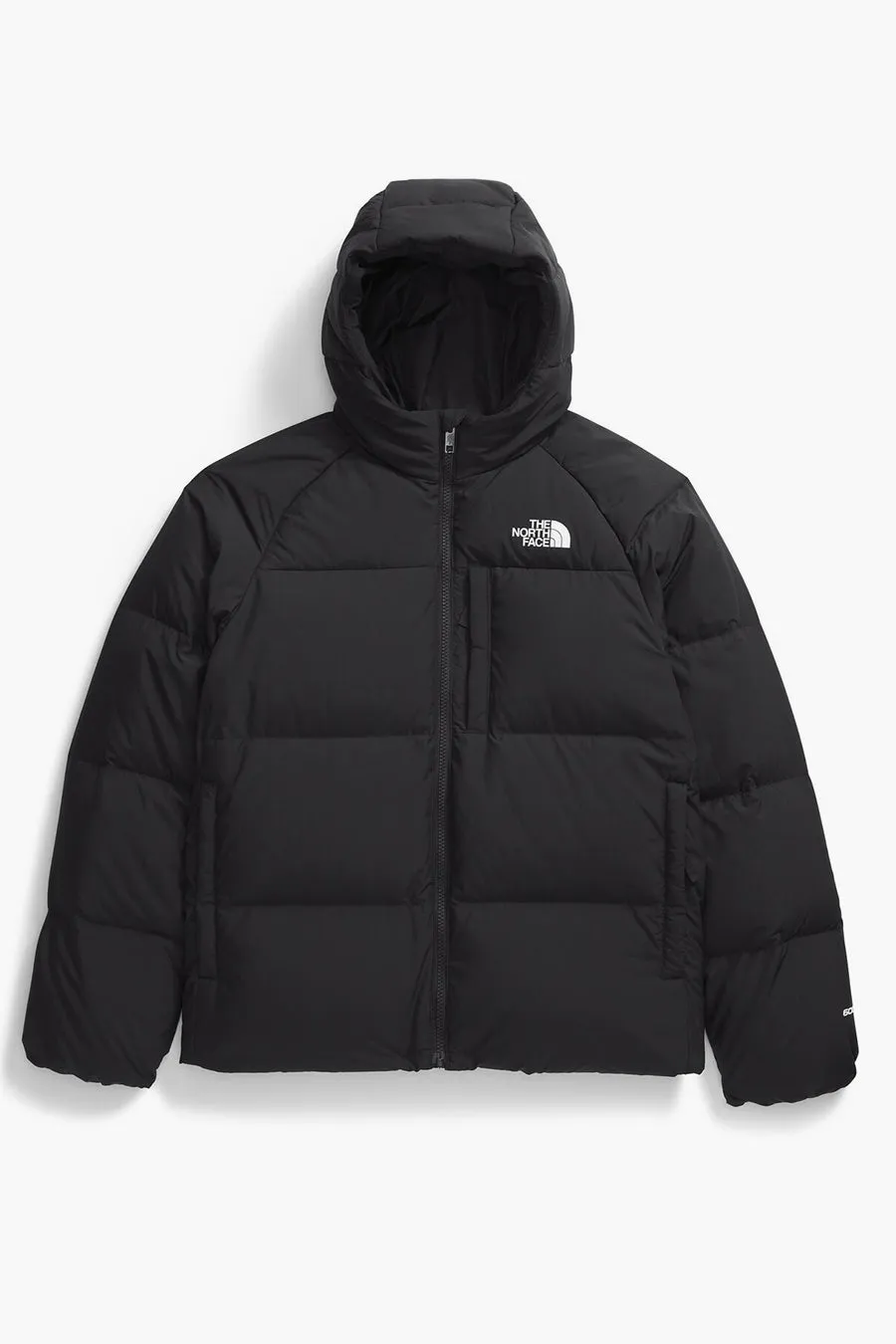 Boys Jacket North Face North Down Jacket TNF Black