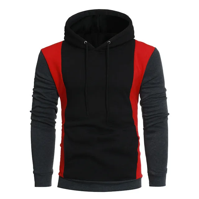 Brand Men Hoodies Sweatshirt 2019 Autumn Hoodies