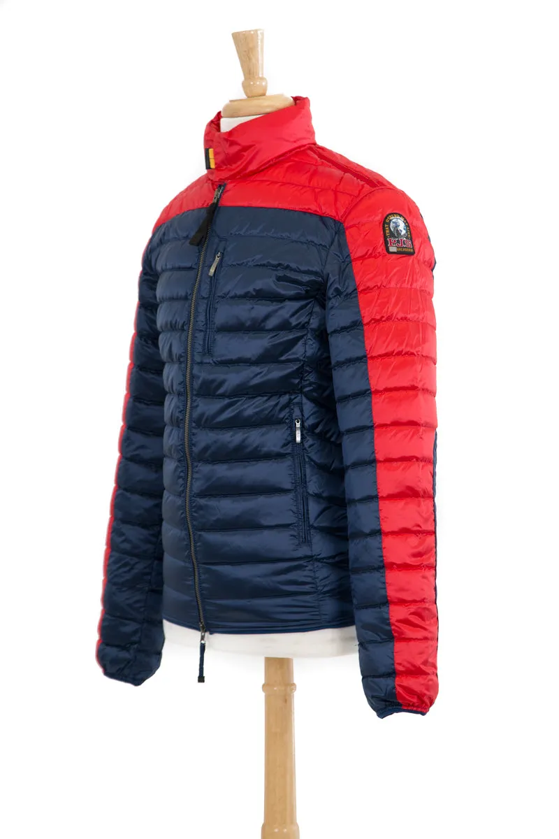 Bredford Down Jacket