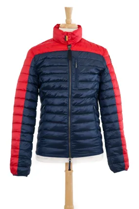 Bredford Down Jacket