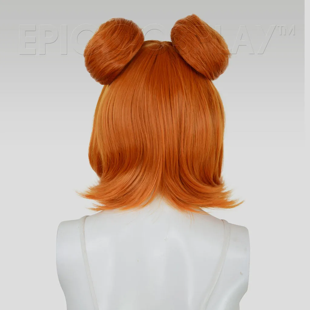 Bun Set - Autumn Orange