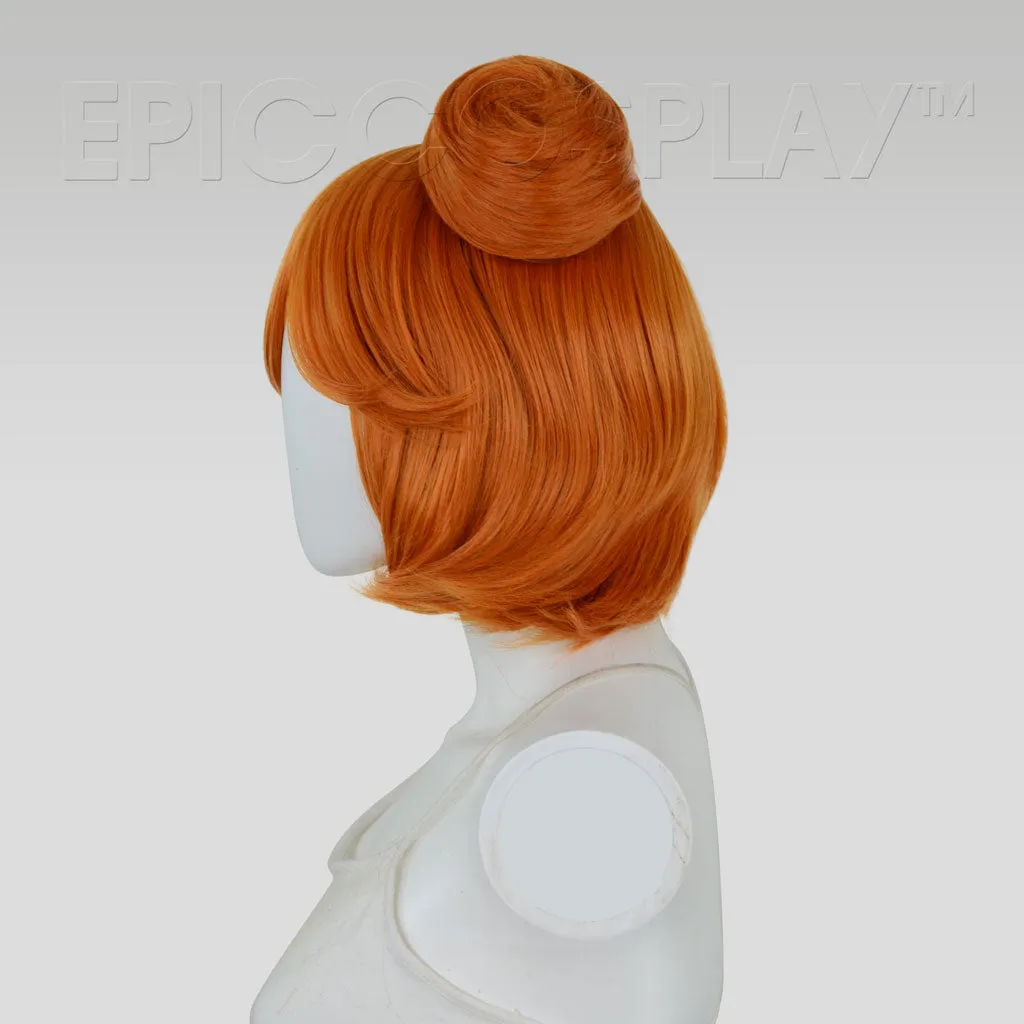 Bun Set - Autumn Orange