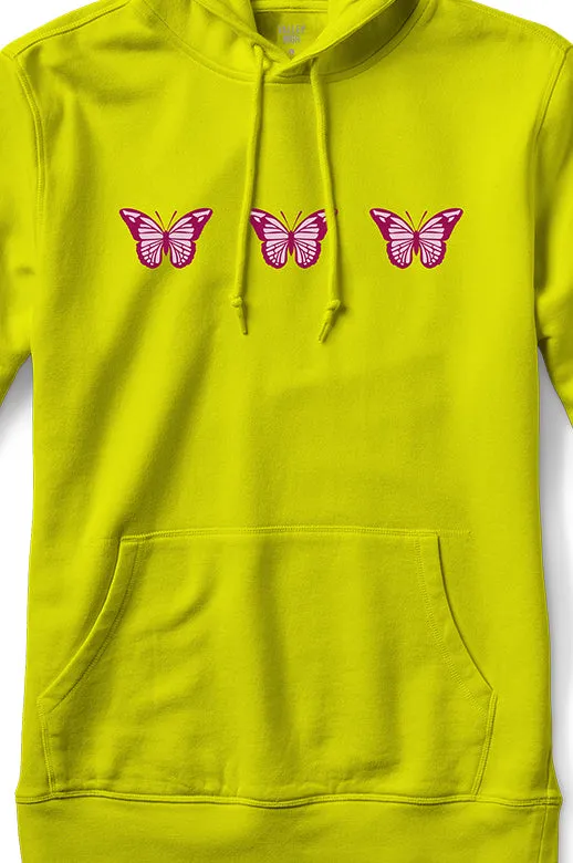 Butterfly Hoodie