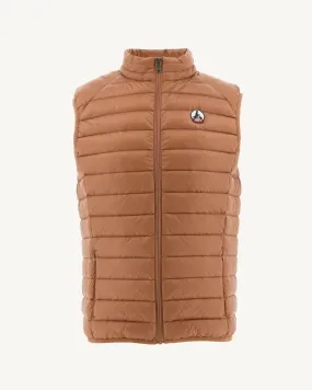 Camel down jacket Tom