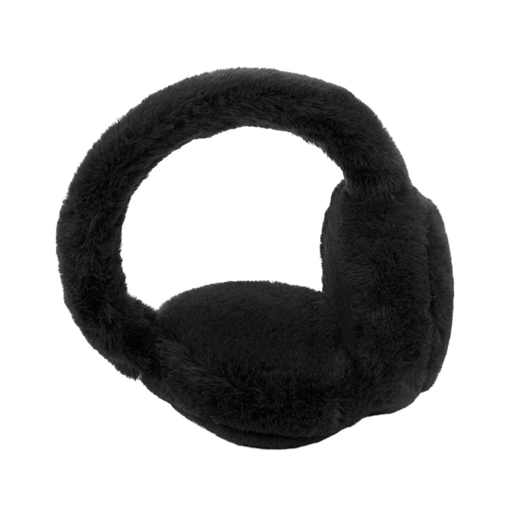 C.C Faux Fur Winter Warm Earmuff