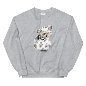 CC Unisex Sweatshirt