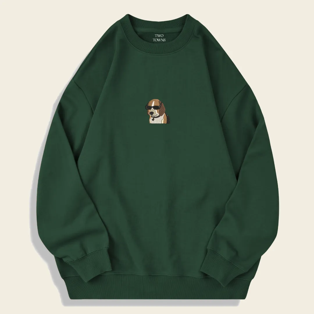 Chill Vibes Sweatshirt