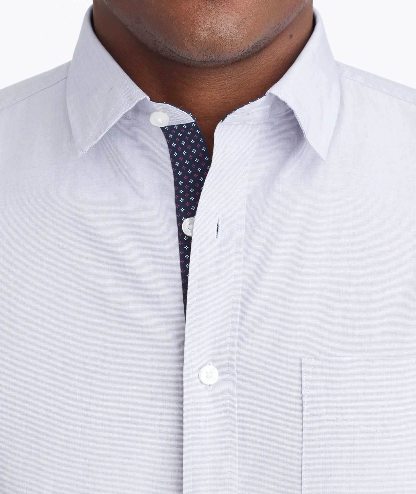 Classic Cotton Monterina Shirt