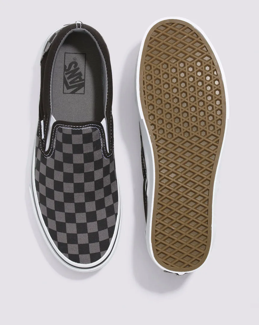 Classic Slip-On