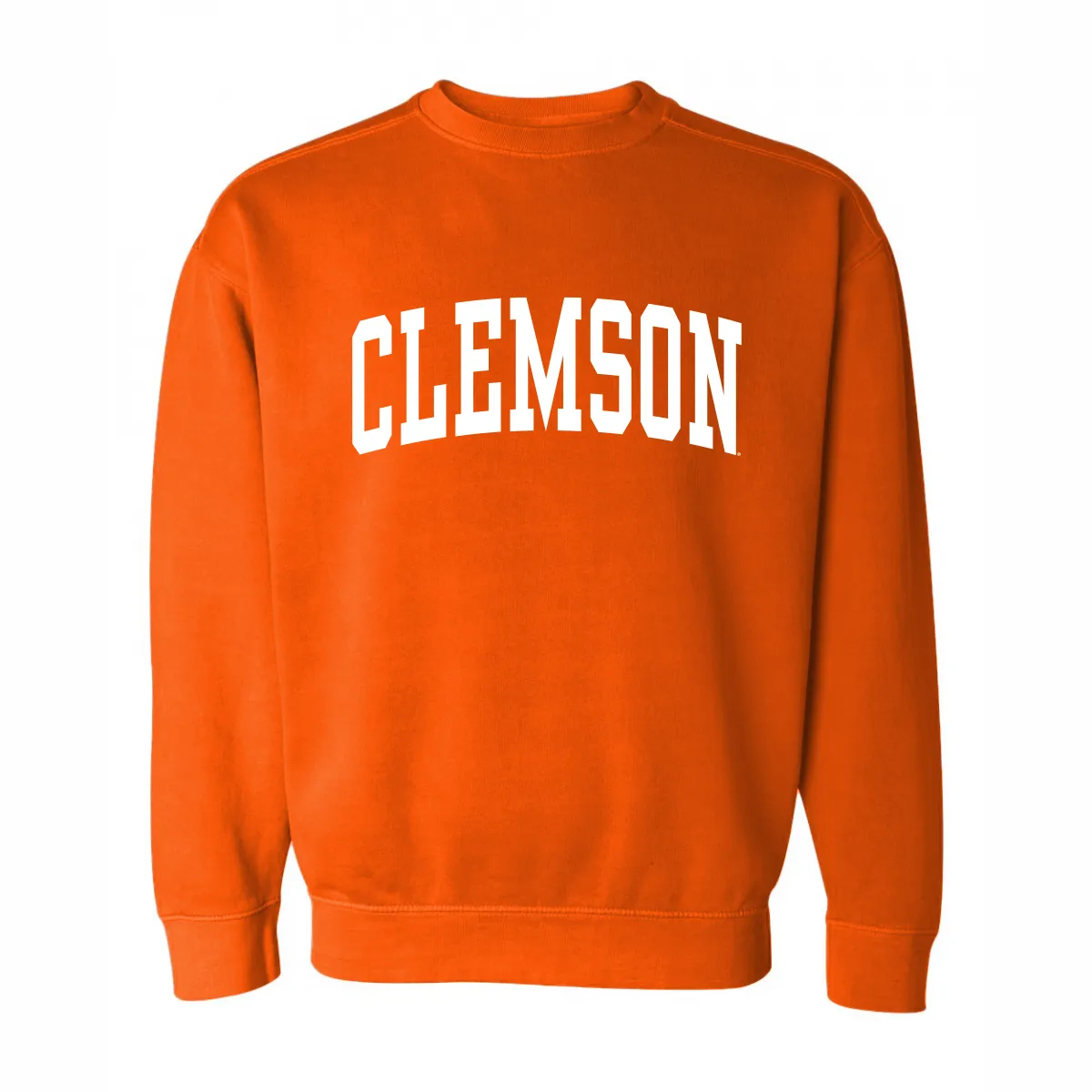 Clemson Arch Fleece - (Multiple Colors)