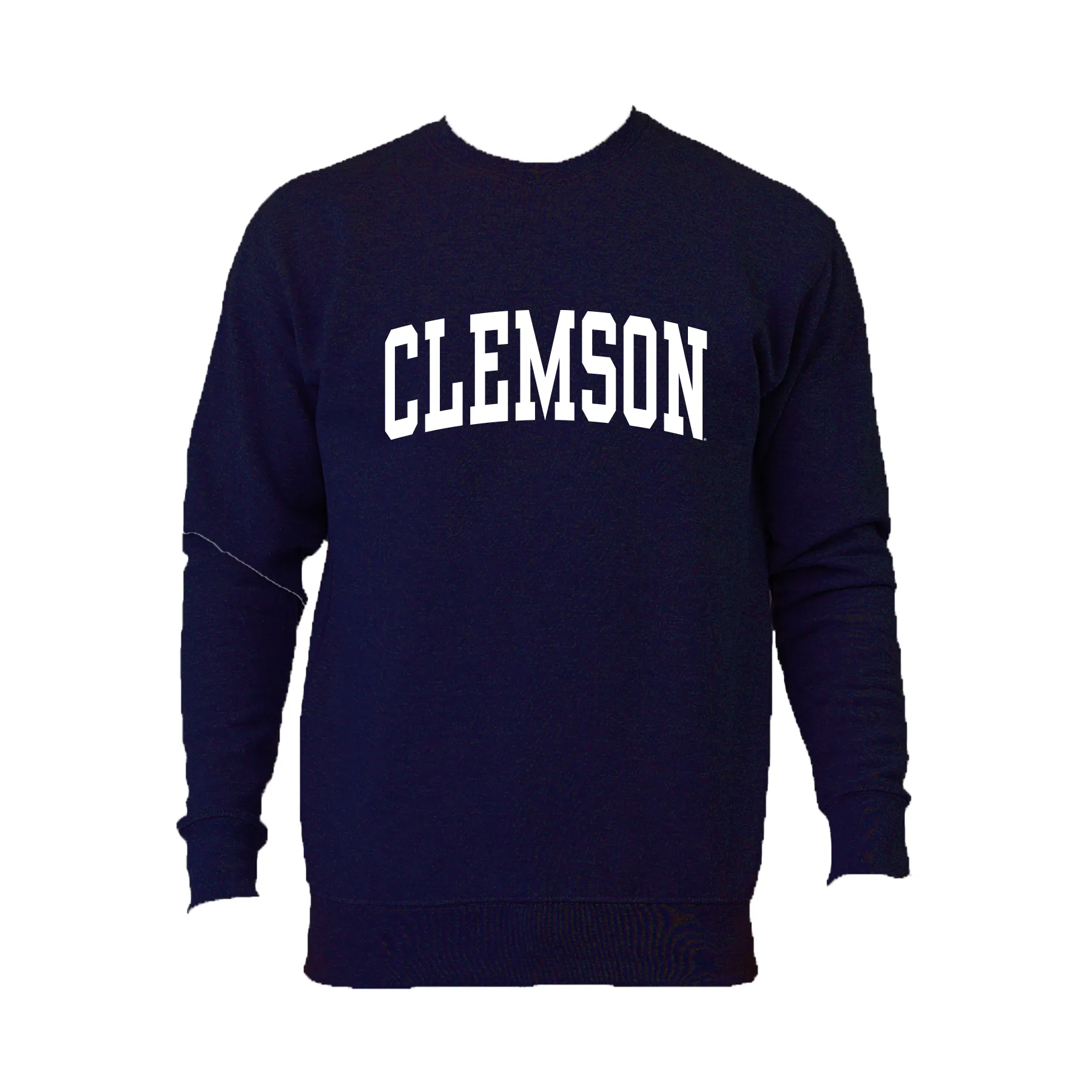 Clemson Arch Fleece - (Multiple Colors)