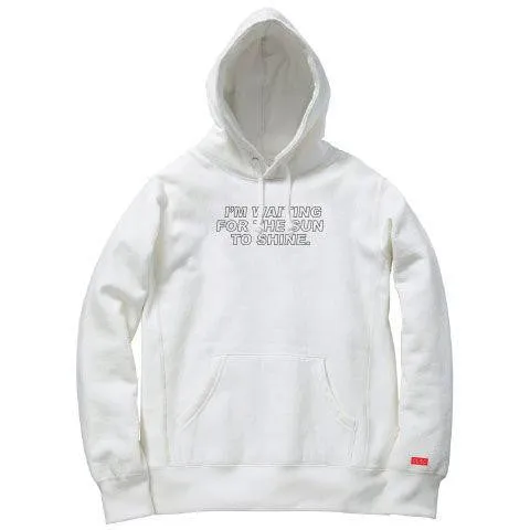 CLSC Scum Hoodie