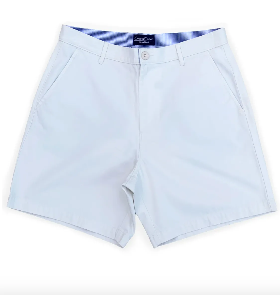 Coastal Cotton Pima Cotton Short