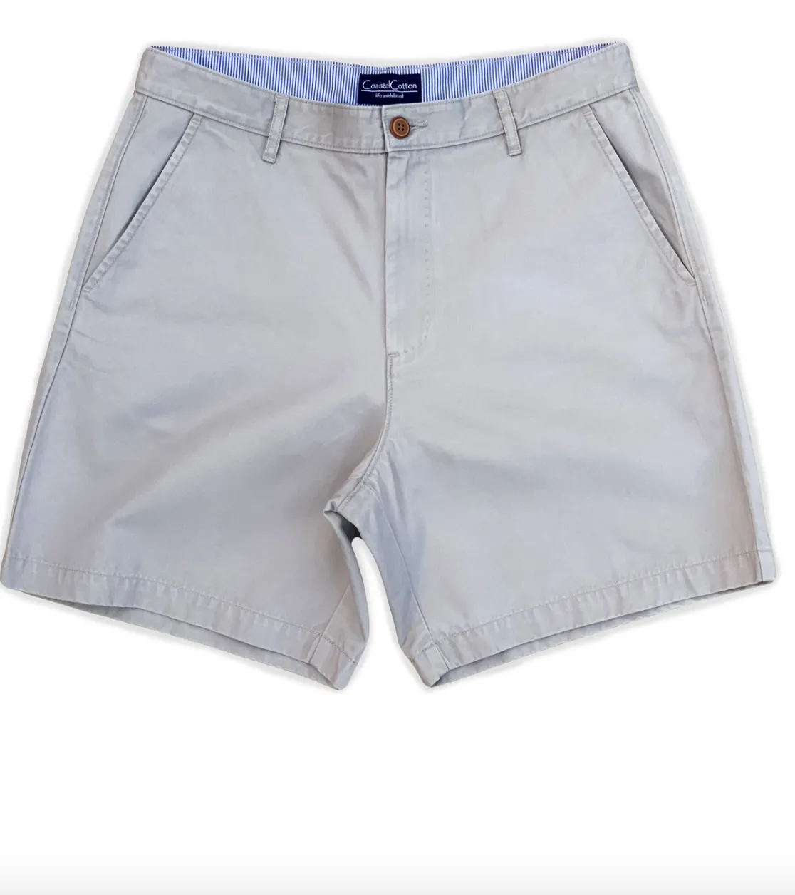 Coastal Cotton Pima Cotton Short