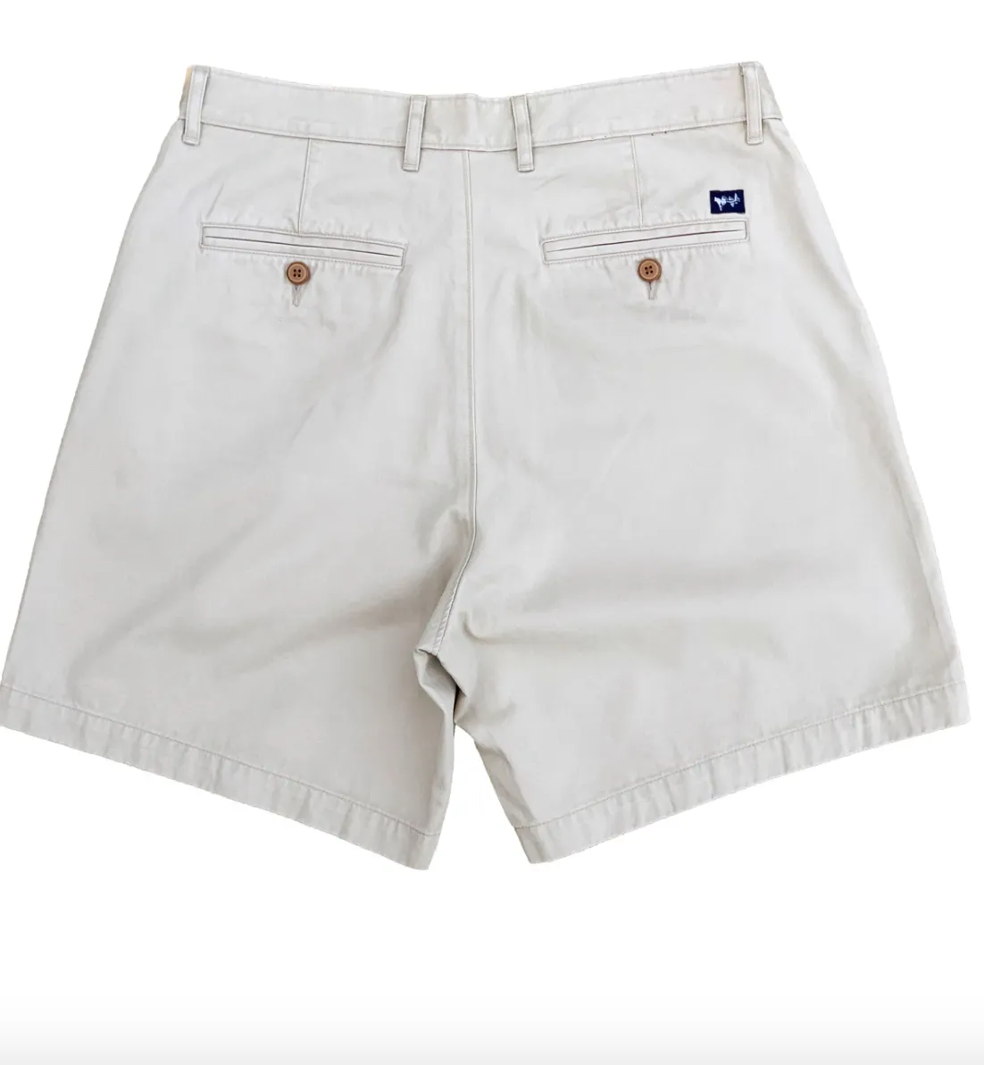 Coastal Cotton Pima Cotton Short