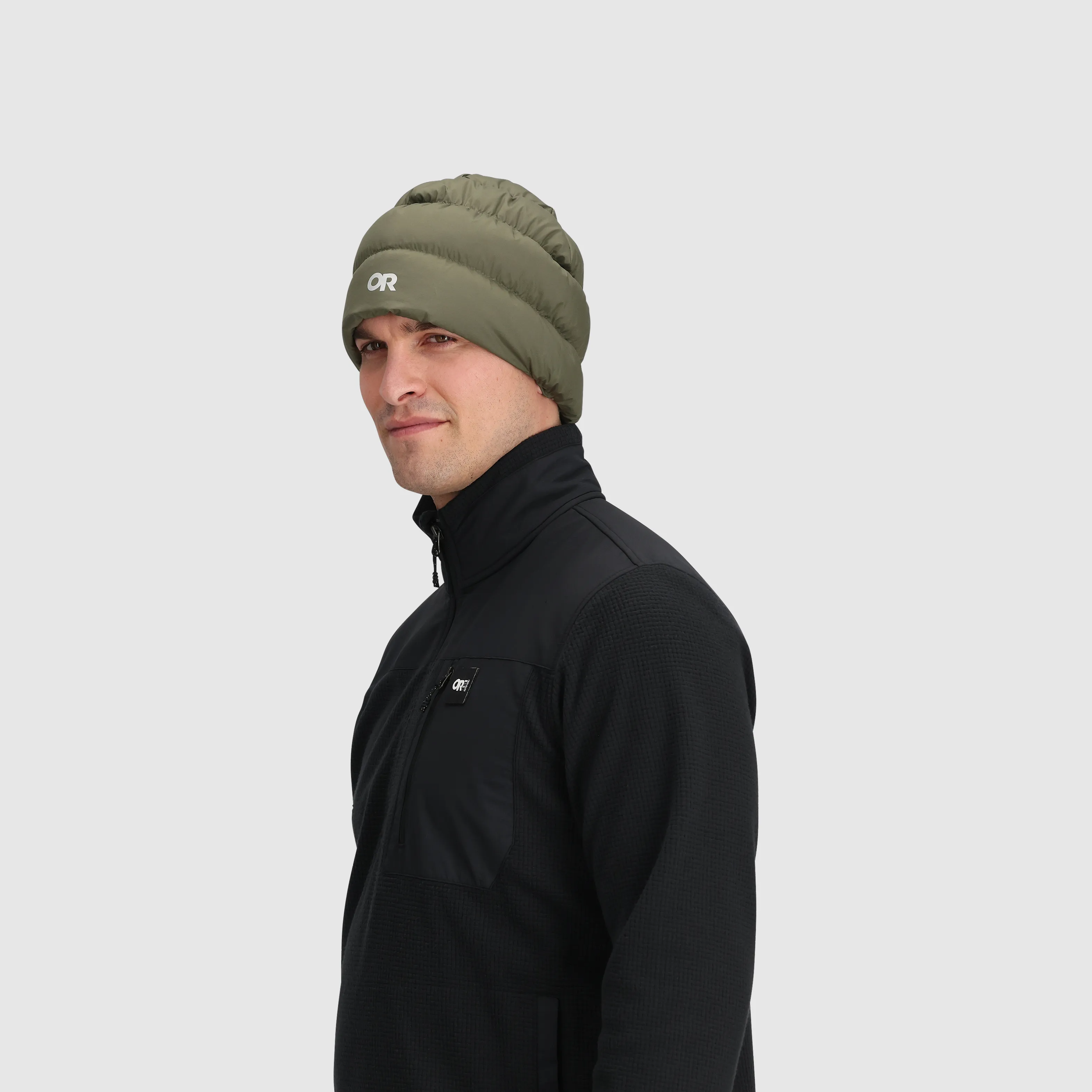 Coldfront Down Beanie