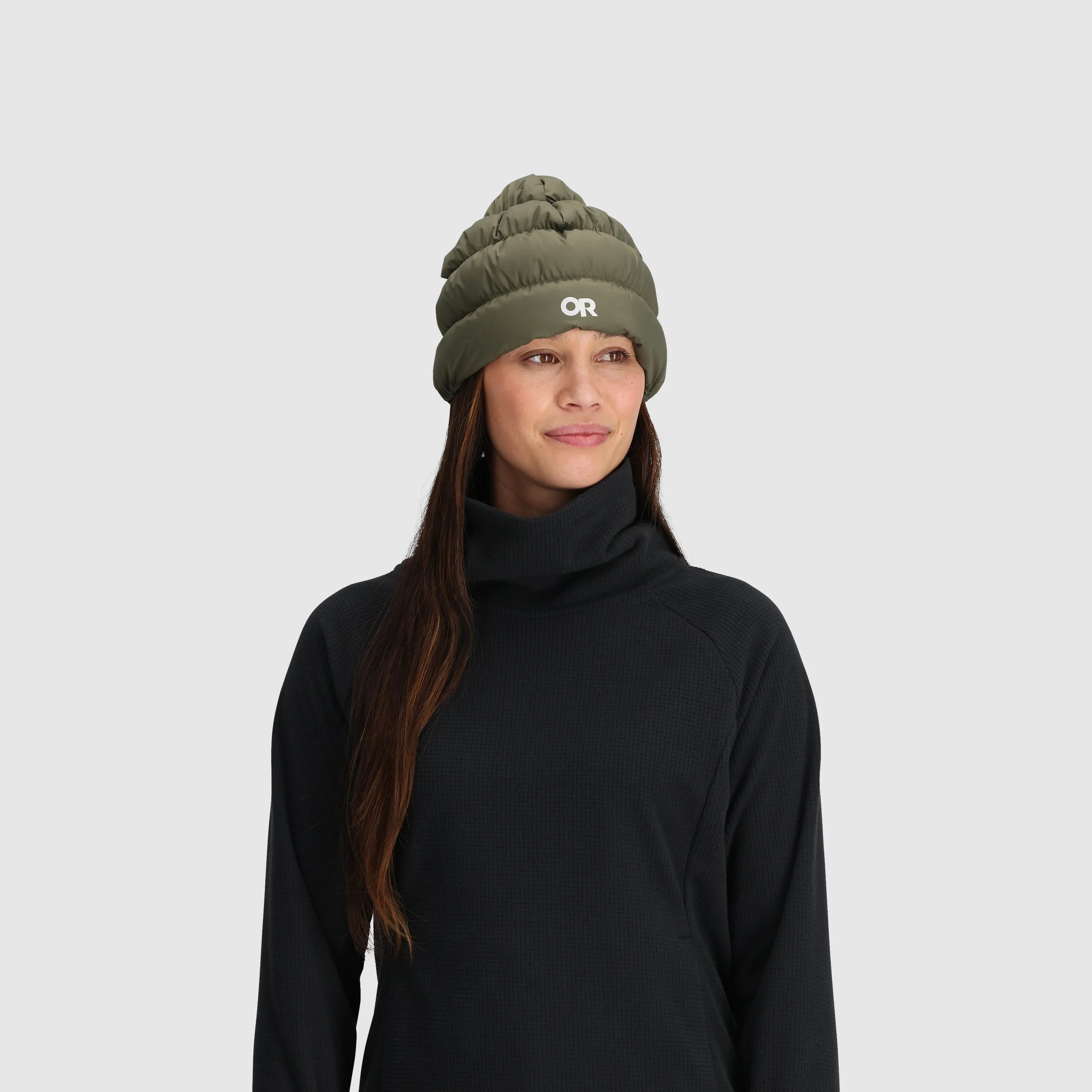 Coldfront Down Beanie