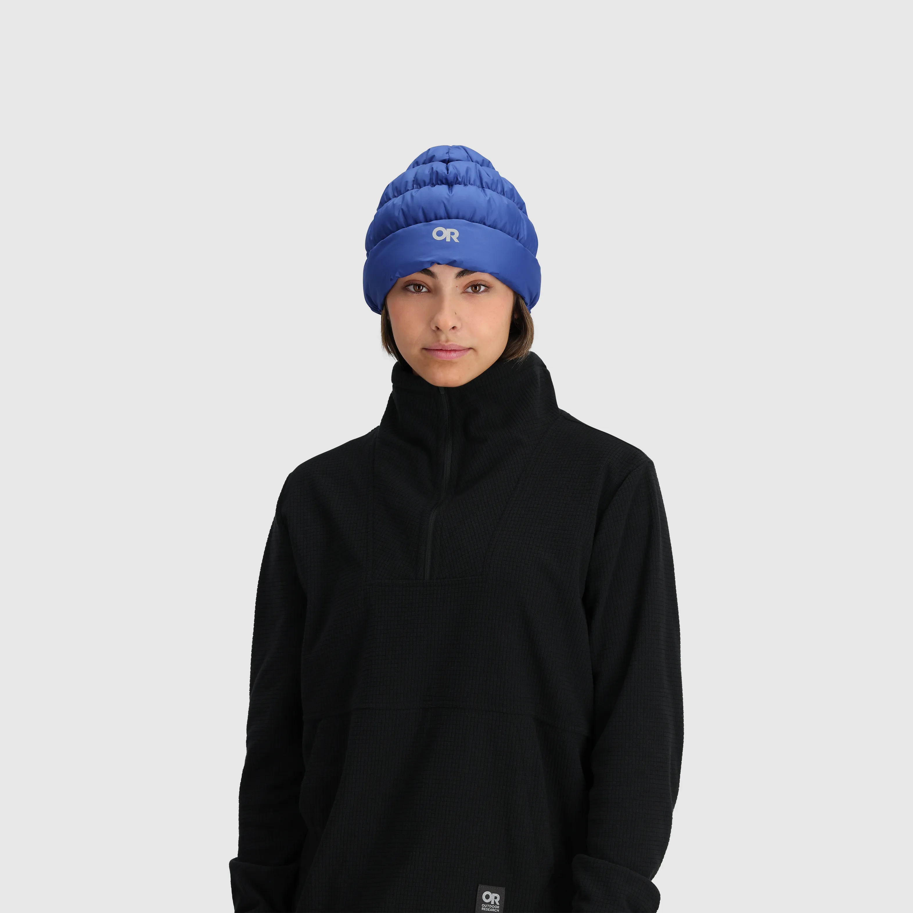 Coldfront Down Beanie