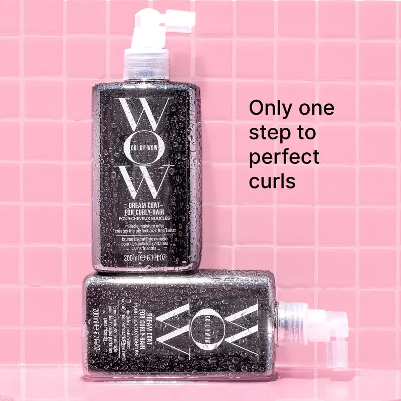 Color Wow Dream Coat for Curly Coat 200ml