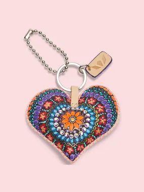 Consuela - Warm Heart Charm