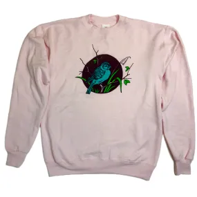 Content Bird Sweatshirt