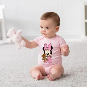 Cotton Baby Romper